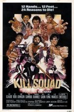 Watch Kill Squad Putlocker