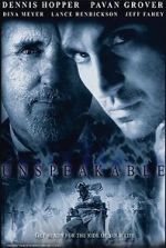 Watch Unspeakable Putlocker