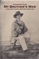 Watch My Brother's War Putlocker