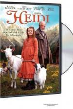 Watch Heidi Putlocker