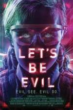 Watch Let's Be Evil Putlocker