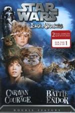 Watch Ewoks: The Battle for Endor Putlocker