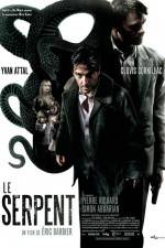 Watch Le serpent Putlocker