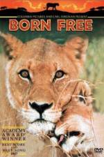 Watch Born Free Putlocker