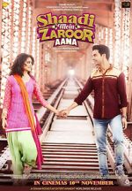 Watch Shaadi Mein Zaroor Aana Putlocker