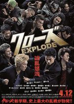 Watch Crows Explode Putlocker