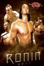 Watch Dragon Gate USA Way Of The Ronin Putlocker
