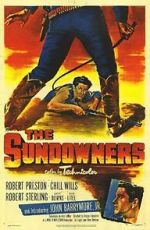 Watch The Sundowners Putlocker
