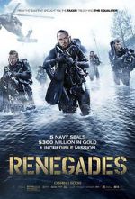 Watch American Renegades Putlocker