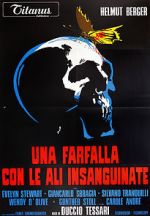 Watch The Bloodstained Butterfly Putlocker