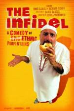Watch The Infidel Putlocker