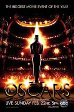 Watch 81st Annual Academy Awards Putlocker
