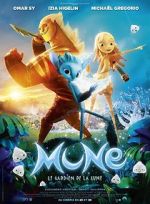 Watch Mune: Guardian of the Moon Putlocker