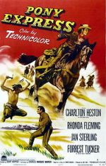 Watch Pony Express Putlocker