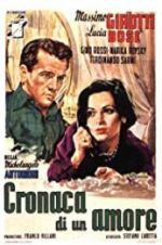 Watch Story of a Love Affair Putlocker