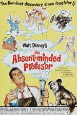 Watch The Absent Minded Professor Putlocker