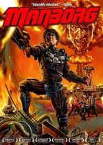 Watch Manborg Putlocker