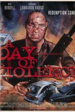 Watch A Day of Violence Putlocker