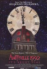Watch Amityville 1992: It's About Time Putlocker
