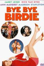 Watch Bye Bye Birdie Putlocker