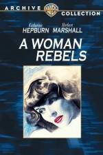 Watch A Woman Rebels Putlocker