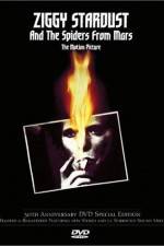 Watch Ziggy Stardust and the Spiders from Mars Putlocker