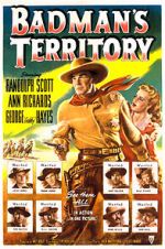 Watch Badman's Territory Putlocker