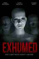 Watch Exhumed Putlocker