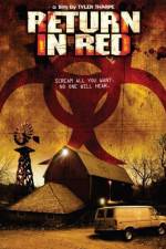 Watch Return in Red Putlocker