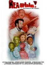 Watch ReAgitator: Revenge of the Parody Putlocker