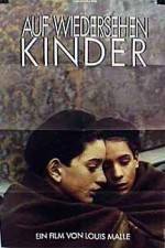 Watch Au revoir les enfants Putlocker