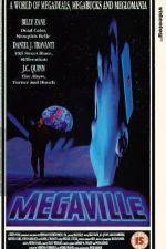 Watch Megaville Putlocker