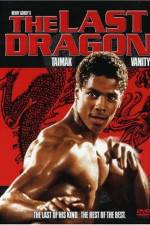 Watch The Last Dragon Putlocker