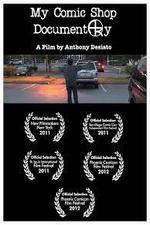 Watch My Comic Shop DocumentARy Putlocker