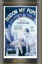 Watch Pardon My Pups Putlocker