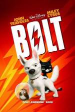 Watch Bolt Putlocker