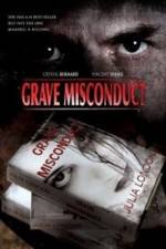 Watch Grave Misconduct Putlocker