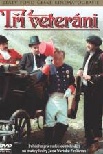 Watch Tri veteráni Putlocker