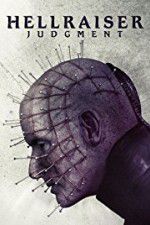 Watch Hellraiser X Judgement Putlocker