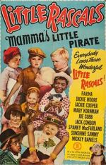 Watch Mama\'s Little Pirate (Short 1934) Putlocker