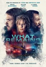 Watch What Remains Putlocker