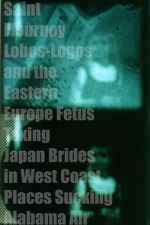 Watch Saint Flournoy Lobos-Logos and the Eastern Europe Fetus Taxing Japan Brides in West Coast Places Sucking Alabama Air Putlocker