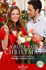 Watch A Rose for Christmas Putlocker