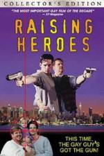 Watch Raising Heroes Putlocker