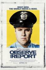 Watch Observe and Report Putlocker