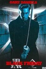 Watch Black Friday Putlocker