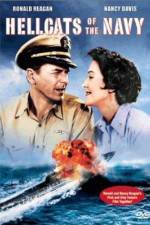 Watch Hellcats of the Navy Putlocker