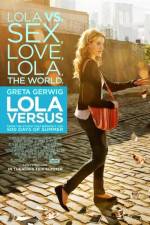 Watch Lola Versus Putlocker