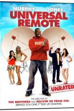 Watch Universal Remote Putlocker