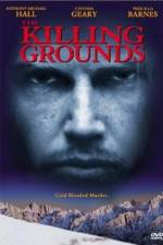 Watch The Killing Grounds Putlocker